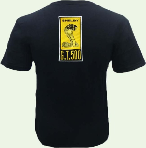 Shelby GT 500 T-Shirt
